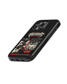 Berserk Tank Case (Berserk Logo)