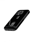 Berserk Tank Case (Berserk Symbol Black)