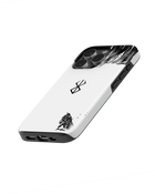 Berserk Tank Case (Berserk Symbol White)