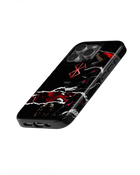 Berserk Tank Case (Berserk Work Harder)