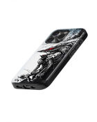 Berserk Tank Case (Berserker Armour)