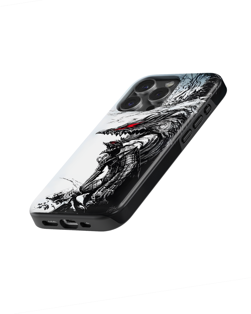 Berserk Tank Case (Berserker Armour)