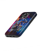 Cricket Tank Case (Best Captain Dhoni)
