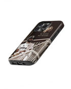 Cricket Tank Case (Best Test Captain)