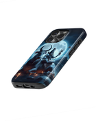 Hindu Gods Tank Case (Bhole Baba)