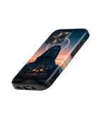 Hindu Gods Tank Case (Bhole Classics)