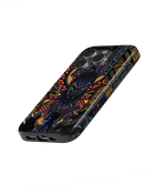 Marvel Tank Case (Black Panther)