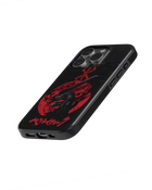 Berserk Tank Case (Black Swordsman)