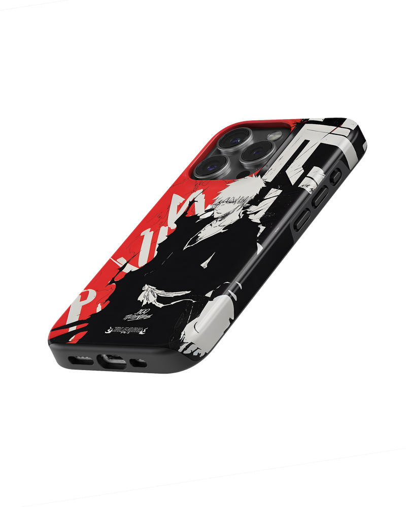 Bleach Tank Case (Bleach)