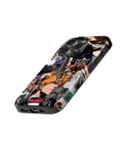 Bleach Tank Case (Bleach Anime)