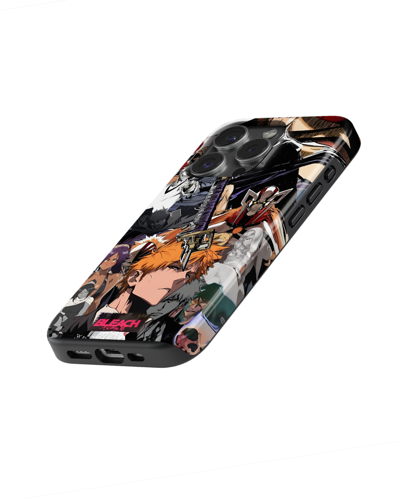 Bleach Tank Case (Bleach Anime)