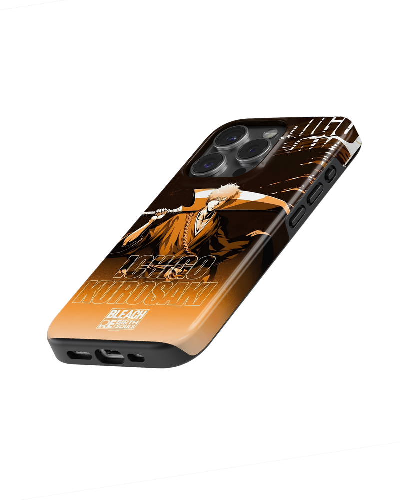 Bleach Tank Case (Bleach Rebirth)