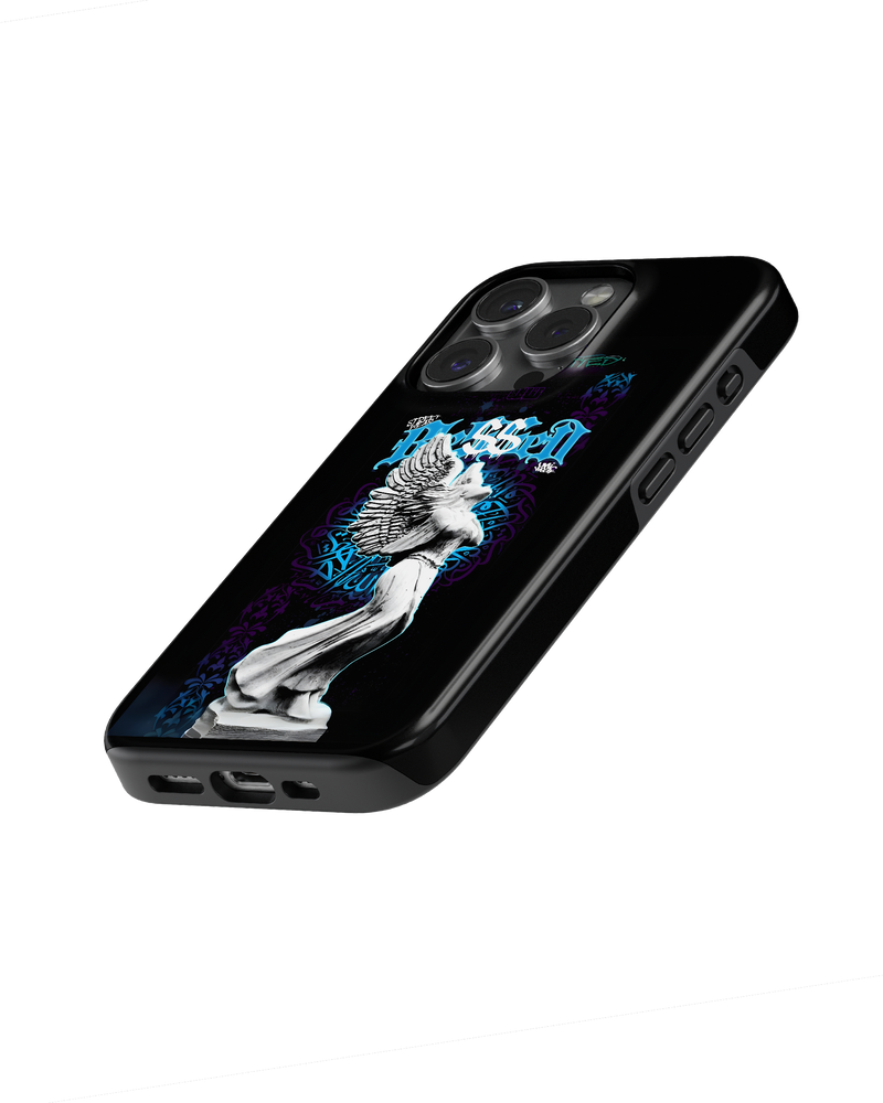 Modernism Tank Case (Blessed)