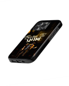 Singers Tank Case (Born To Shine Diljit)