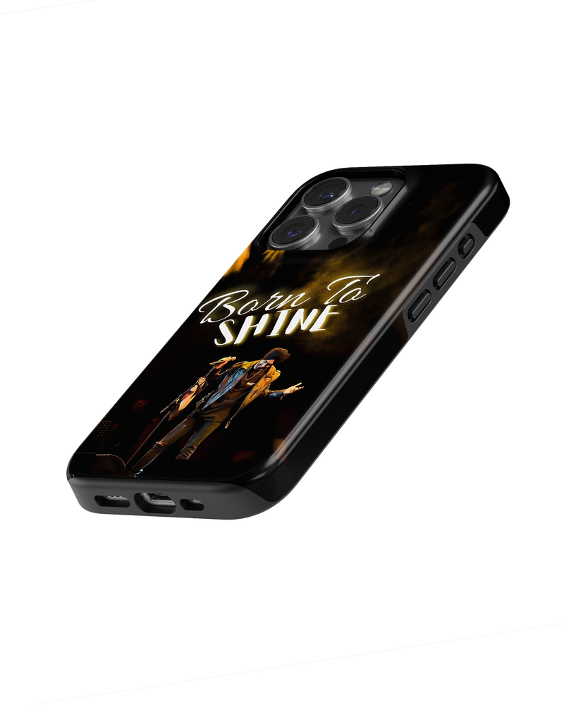 Singers Tank Case (Born To Shine Diljit)