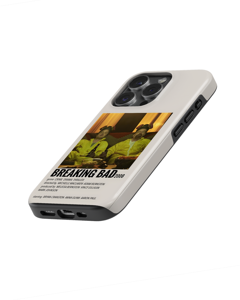Movies Shows Tank Case (Breaking Bad)