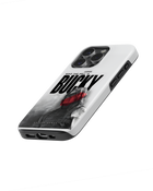 Marvel Tank Case (Bucky)
