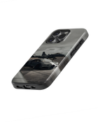 Sports Car Tank Case (Buggati X F15)