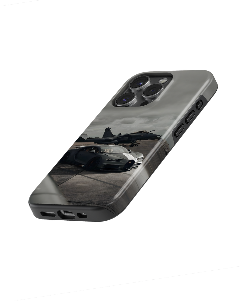 Sports Car Tank Case (Buggati X F15)