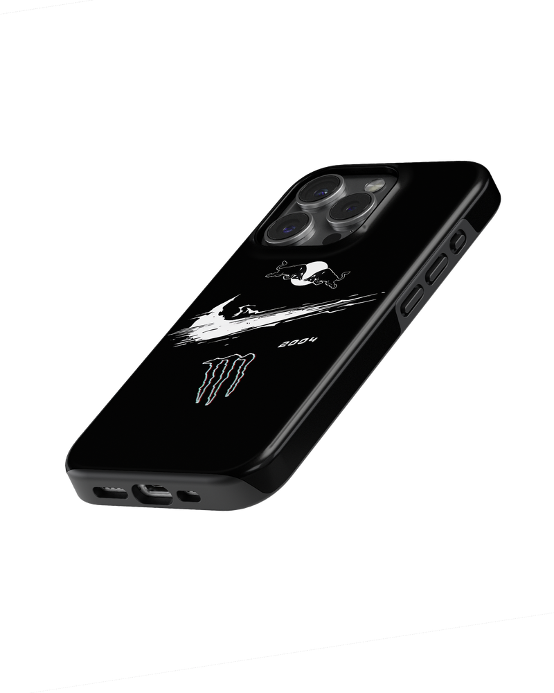 Red Bull Tank Case (Bull Run)