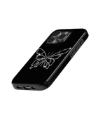 Y2K Tank Case (Butterfly Bliss)