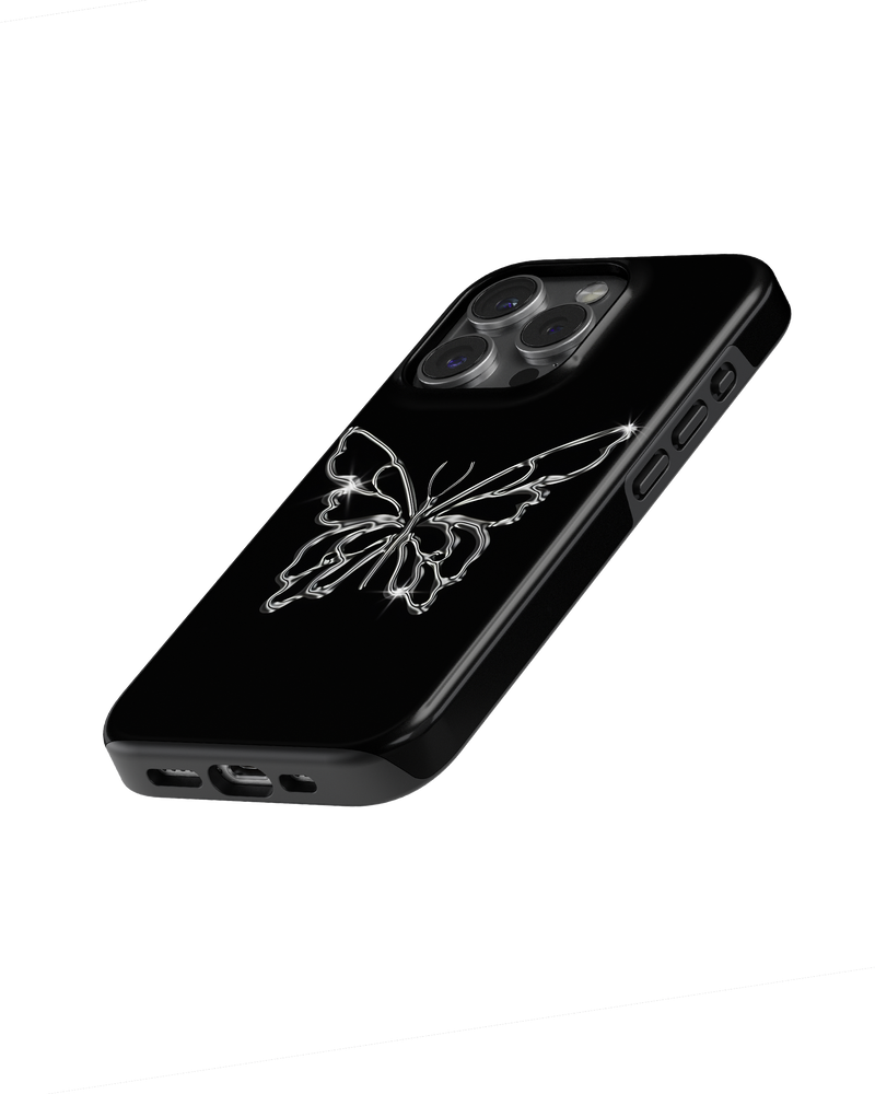Y2K Tank Case (Butterfly Bliss)