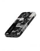 Singers Tank Case (Cas Classics)