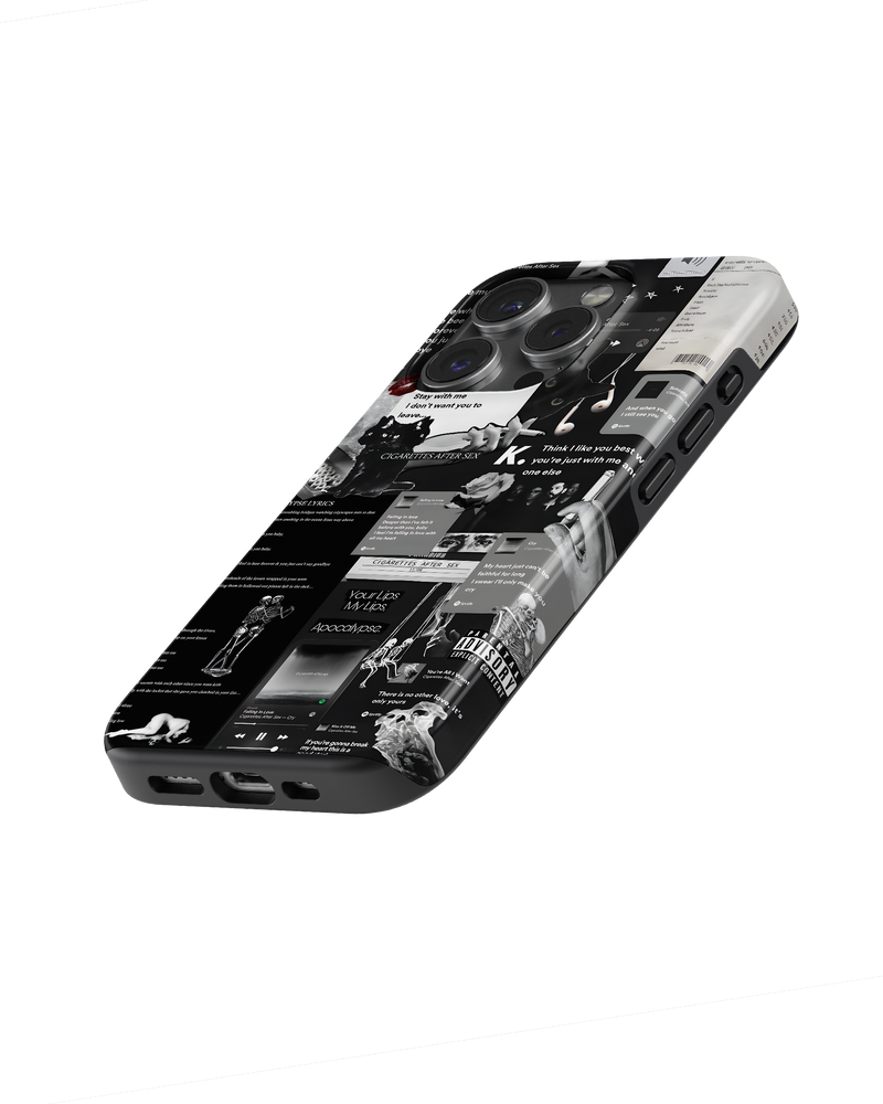 Singers Tank Case (Cas Classics)