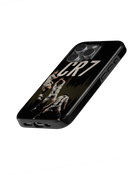 Football Tank Case (CR7)