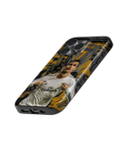 Football Tank Case (CR7 Ronaldo)