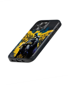 DC Tank Case (Caped Crusader)