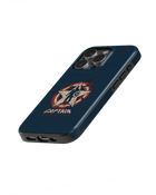Marvel Tank Case (Captain America)