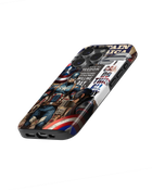 Marvel Tank Case (Captain American Originals)