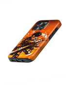Attack On Titan Tank Case (Captain Levi)