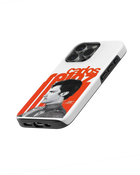 Formula 1 Tank Case (Carlos Sainz Originals)