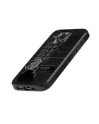 Tokyo Ghoul Tank Case (Centipede)