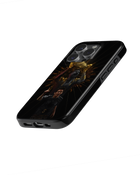 Football Tank Case (Champion Messi)