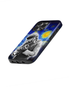 Cricket Tank Case (Champions Trophy Rohit)