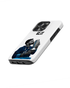 Cricket Tank Case (Champions Trophy Virat Kohli)