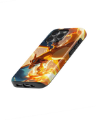 Cartoon Tank Case (Charizad)