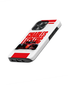Formula 1 Tank Case (Charles Leclerc)