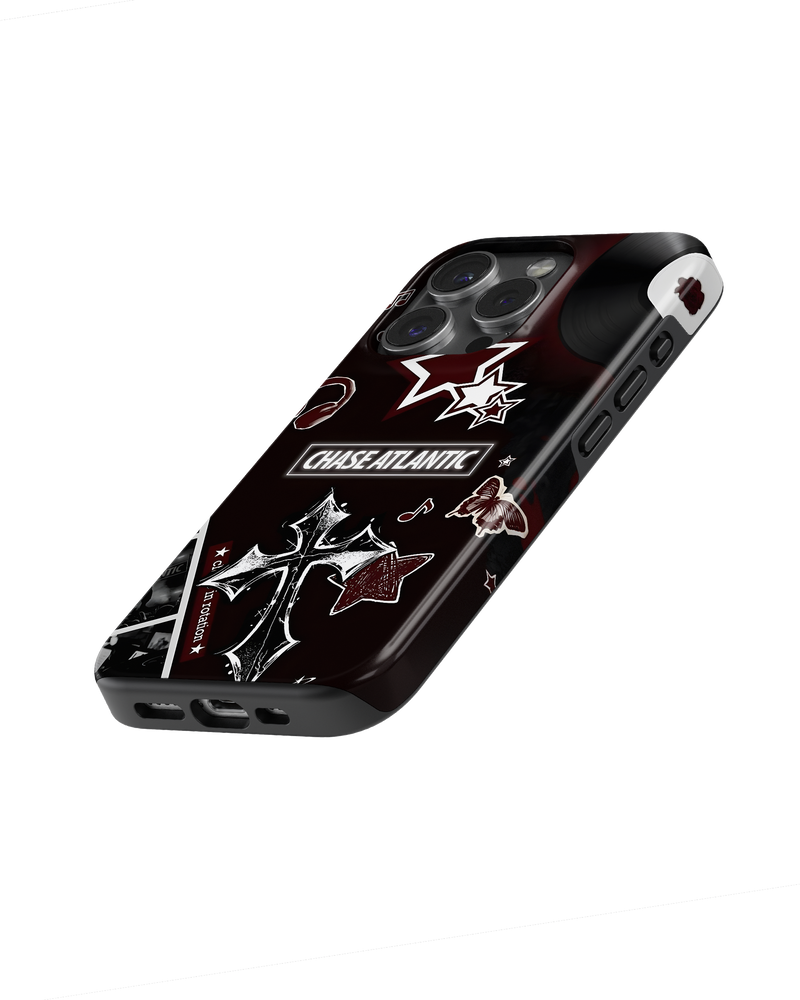 Singers Tank Case (Chase Atlantic)