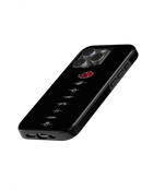 Naruto Tank Case (Clan Akatsuki)
