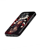 Naruto Tank Case (Clan Killer Itachi)