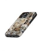 Girls Aesthetic Tank Case (Clean Girl)