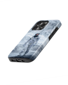 Movies Shows Tank Case (Cooper Interstellar)
