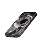 One Punch Man Tank Case (Cosmic Garou Vs Saitama)