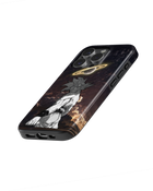 Dragon Ball Z Tank Case (Cosmic Goku)