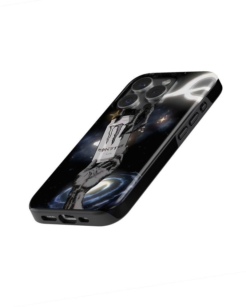Monster Tank Case (Cosmic Monster)