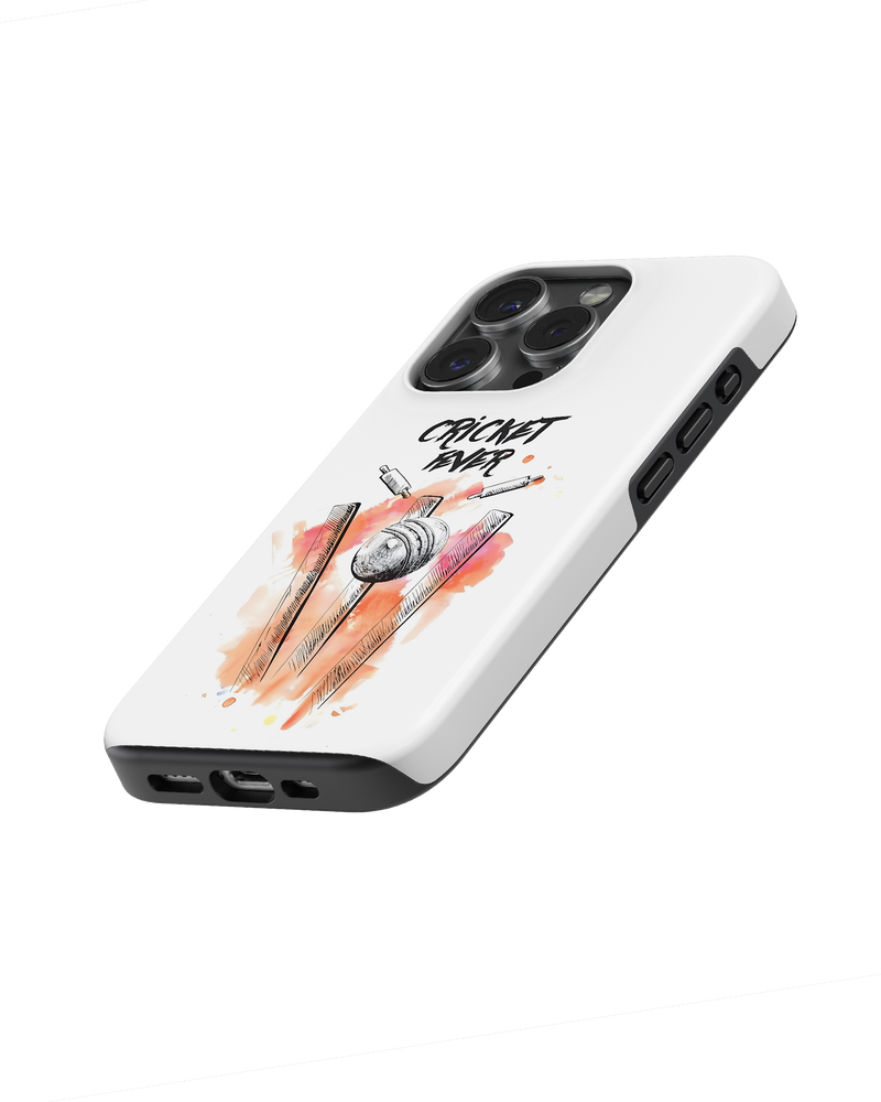 Cricket Tank Case (Cricket Fever)